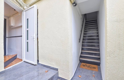 13th Arrondissement Apartment | GuestReady - charming parisian stay Place Italie