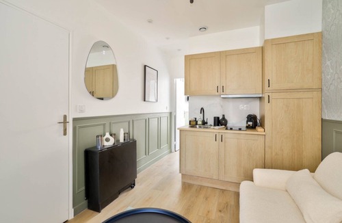 Bagneux Apartment | GuestReady - Comfy just outside Paris
