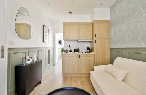 Bagneux Apartment | GuestReady - Comfy just outside Paris