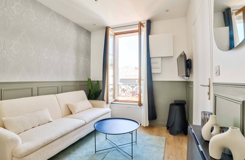 Bagneux Apartment | GuestReady - Comfy just outside Paris