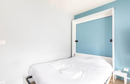 Antony Apartment | GuestReady - Cosy and sunny studio in Antony