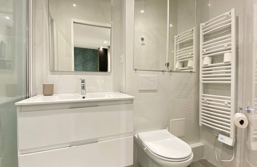 Quartier de la Salpetriere Apartment | GuestReady - Cozy heaven in Paris - Place d'Italie