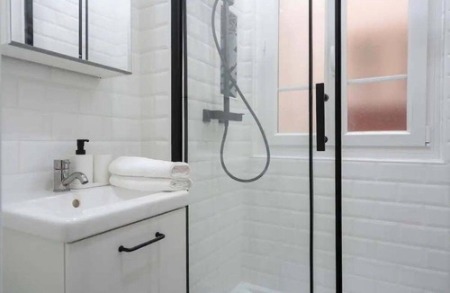 Belleville Apartment | GuestReady - Lovely stay near Buttes-Chaumont
