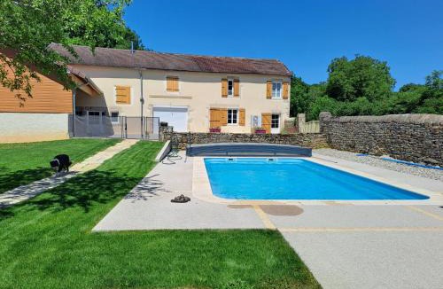 Cressia House | Hébergement Cressia