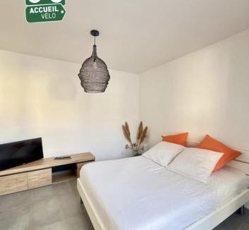 Morestel Apartment | Hébergement neuf, centre-ville de Morestel - Résidence Boyraz