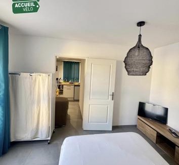 Morestel Apartment | Hébergement neuf, centre-ville de Morestel - Résidence Boyraz