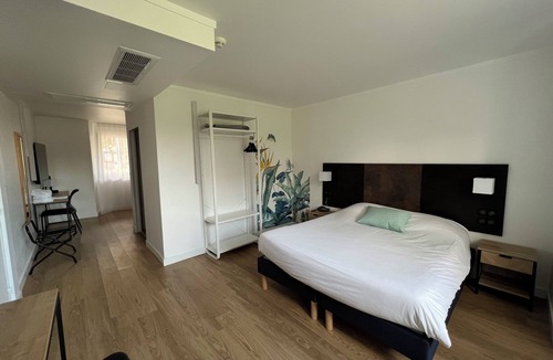 Lesigny Hotel | Hôtel Abbaye du Golf de Lésigny