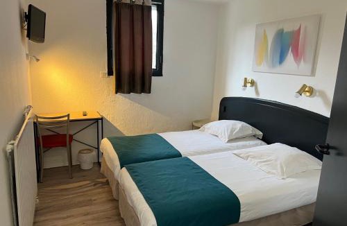 Saint-Francois d'Assise Hotel | Hôtel Amarante