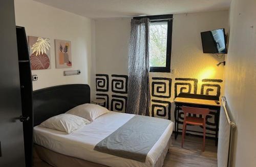 Saint-Francois d'Assise Hotel | Hôtel Amarante