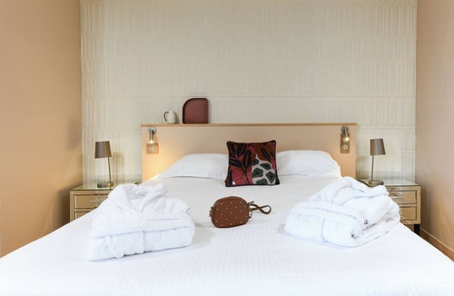 Hasparren Hotel | Hôtel Argia