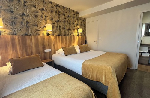 Tournon-sur-Rhone Hotel | Hôtel Azalées