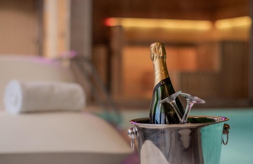 Quartier de la Maison-Blanche Hotel | Hôtel B55