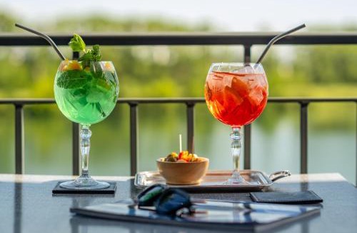 Condrieu Hotel | Hôtel Beau Rivage Condrieu