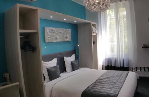 Montelimar Hotel | Hôtel Beausoleil