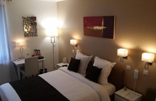 Montelimar Hotel | Hôtel Beausoleil