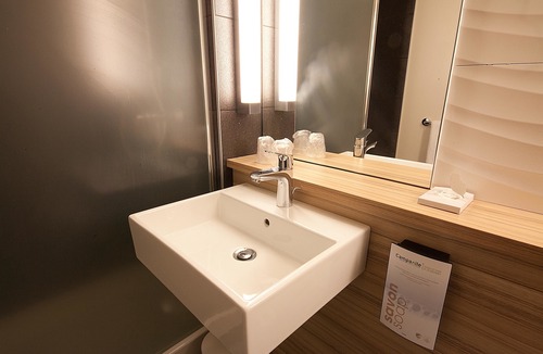 Aubiere Hotel | Hôtel Campanile Clermont-Ferrand Sud - Aubière