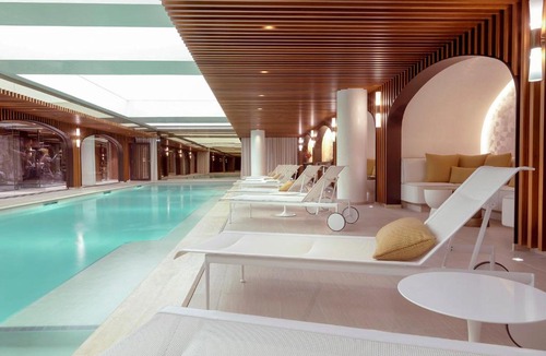 Quartier de la Monnaie Hotel | Hôtel D'Aubusson
