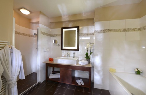 Antony Hotel | Hôtel de Berny