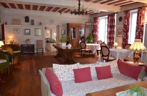 Cluny Hotel | Hôtel de Bourgogne