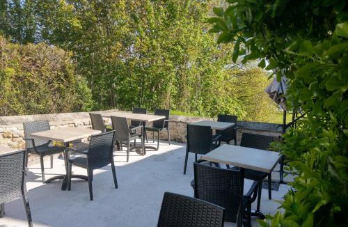 Dompaire Hotel | Hôtel de Dompaire