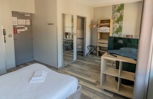 Cluny Hotel | Hôtel de l'Abbaye
