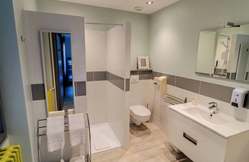 Cluny Hotel | Hôtel de l'Abbaye
