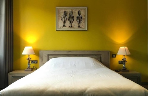 Cluny Hotel | Hôtel de l'Abbaye