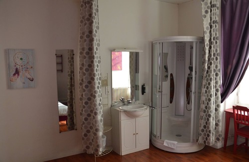 Chalon-sur-Saone Hotel | Hôtel de la Colombière