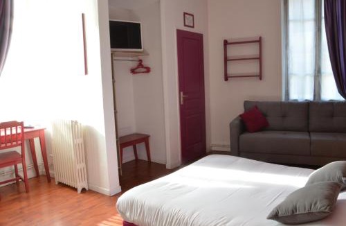 Chalon-sur-Saone Hotel | Hôtel de la Colombière