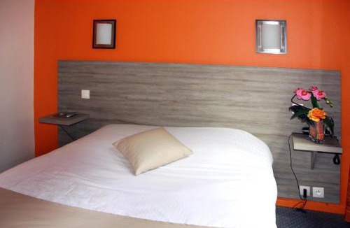 Chalon-sur-Saone Hotel | Hôtel de la Colombière