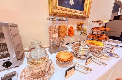 Avallon Hotel | Hôtel de la Poste à Avallon, Bourgogne
