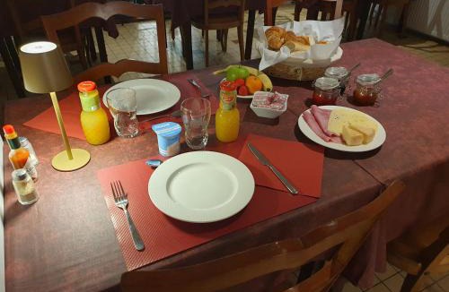 Forges-les-Bains Hotel | Hôtel de la promenade
