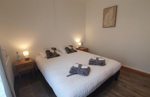Forges-les-Bains Hotel | Hôtel de la promenade