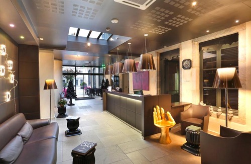 Besancon Old Town Hotel | Hôtel de Paris