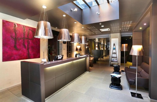 Besancon Old Town Hotel | Hôtel de Paris