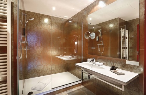 Besancon Old Town Hotel | Hôtel de Paris