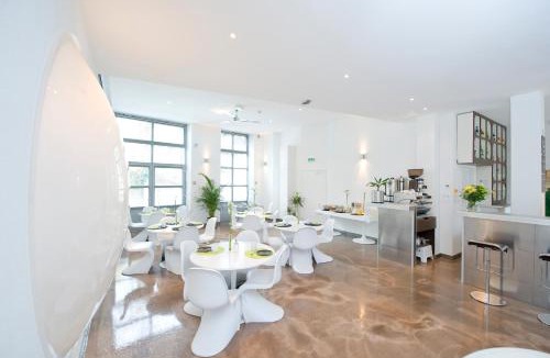 Le Puy-en-Velay Hotel | Hôtel des Capucins