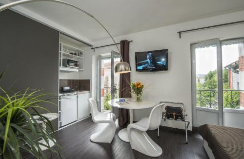 Le Puy-en-Velay Hotel | Hôtel des Capucins