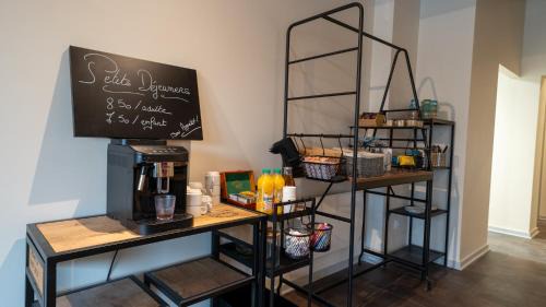 Digoin Hotel | Hôtel Des Docks