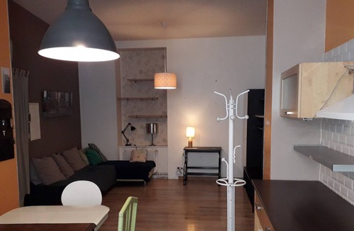 Centre Hotel | Hôtel des Jacobines