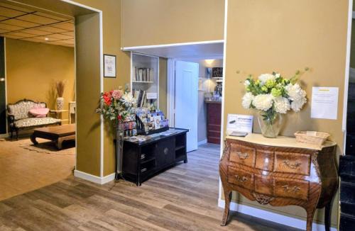 Centre Hotel | Hôtel des Jacobines