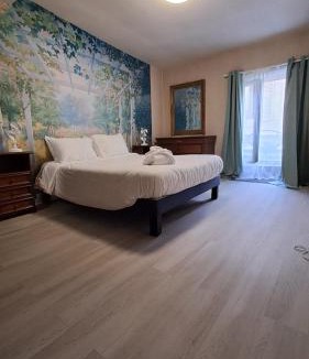 Contrexeville Hotel | Hôtel des XII Apôtres & de la Clé des Champs