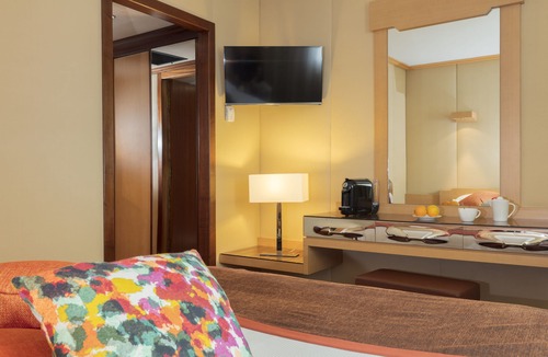 Lons-le-Saunier Hotel | Hôtel du Béryl