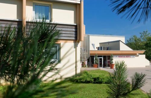 Lons-le-Saunier Hotel | Hôtel du Béryl, Lons-le-Saunier