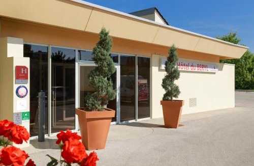 Lons-le-Saunier Hotel | Hôtel du Béryl, Lons-le-Saunier