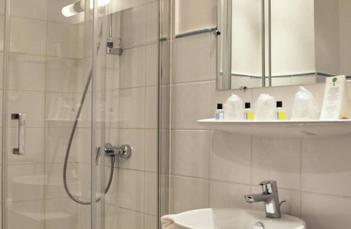 Annemasse Hotel | Hôtel Du Centre Annemasse