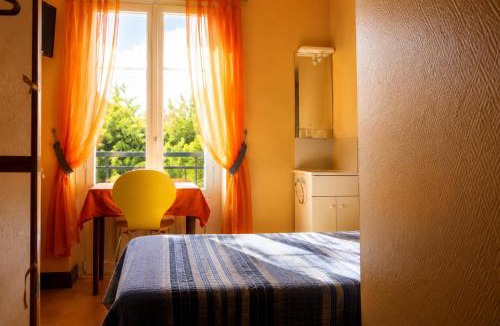 Contrexeville Hotel | Hôtel du Nord