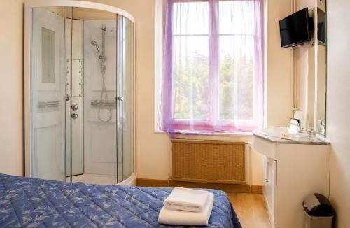 Contrexeville Hotel | Hôtel du Nord