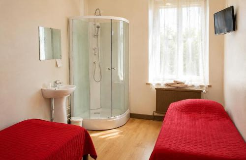 Contrexeville Hotel | Hôtel du Nord