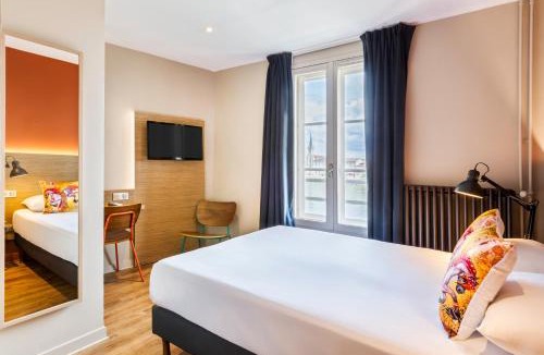 Macon Hotel | Hôtel du Nord